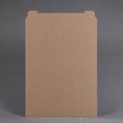 Rigid Mailer for Newspapers & Tablo
